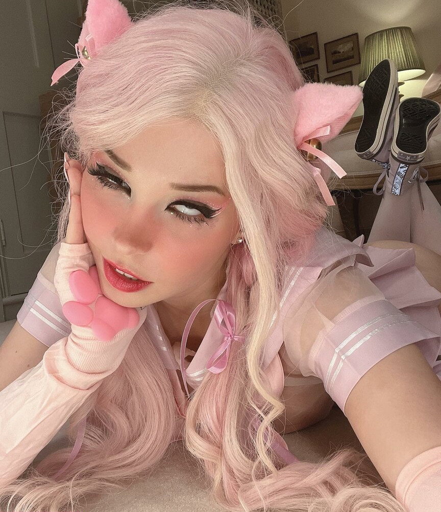 belle-delphine-11 gallery photo #6729