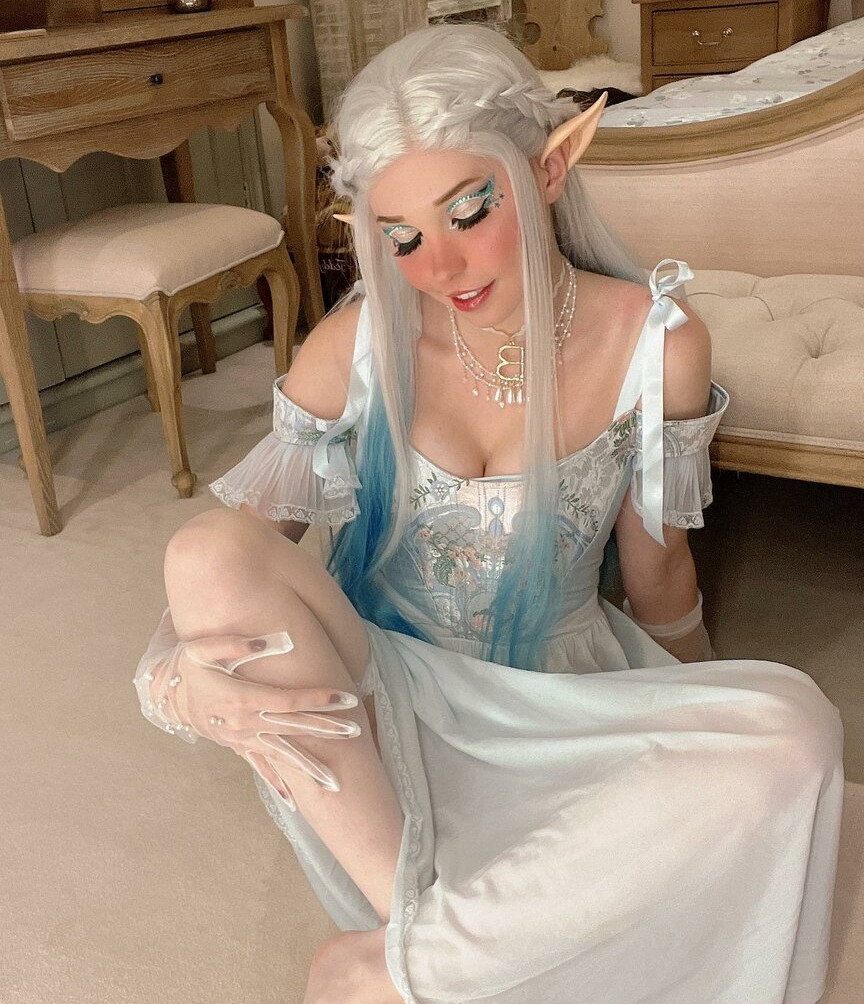 belle-delphine-11 gallery photo #6746