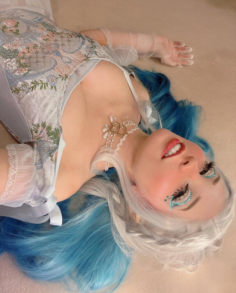 belle-delphine-11 gallery photo #6753