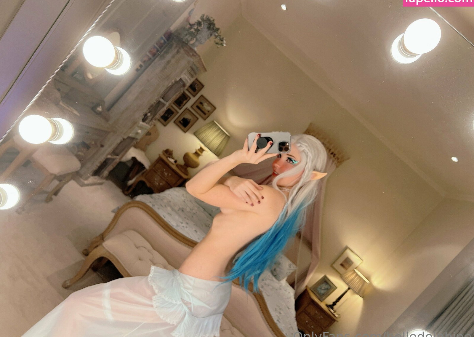 belle-delphine-11 gallery photo #6766