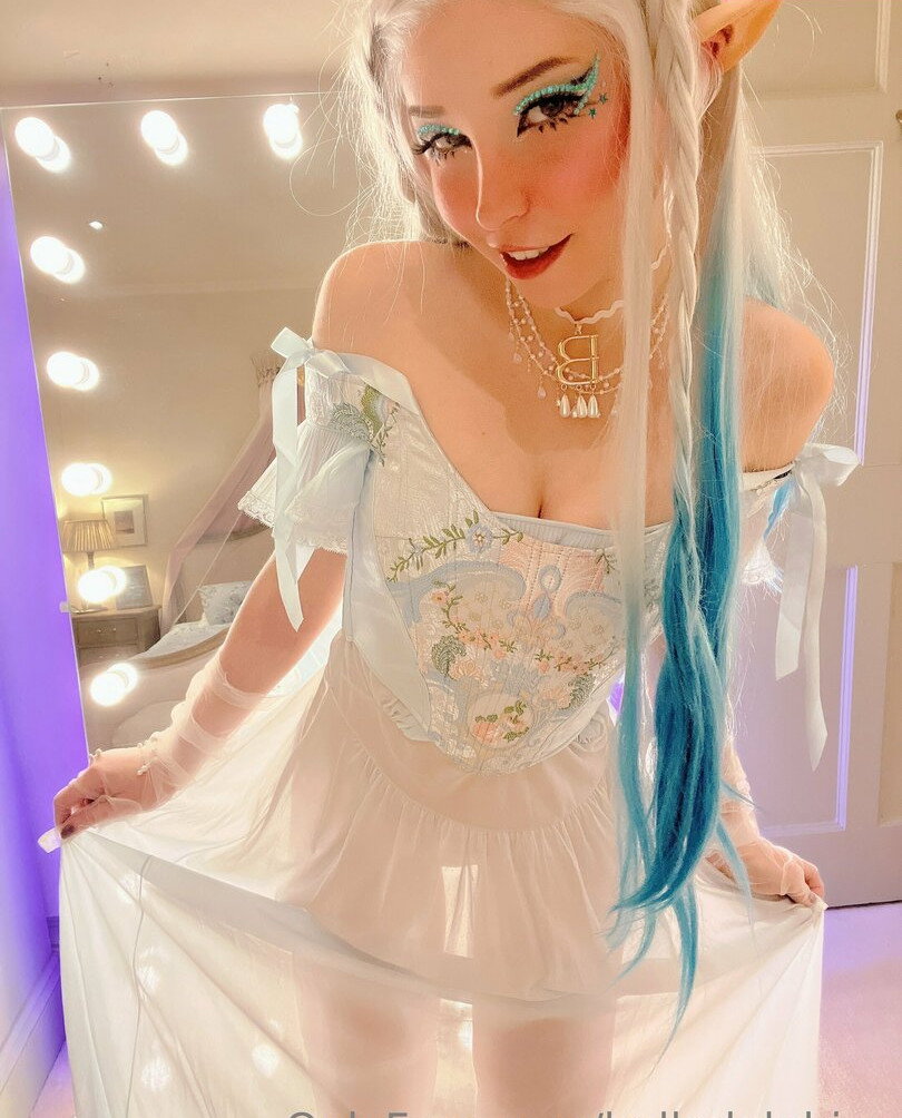 belle-delphine-11 gallery photo #6779