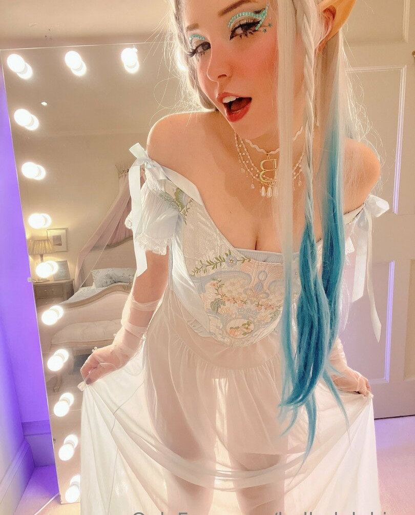 belle-delphine-11 gallery photo #6782