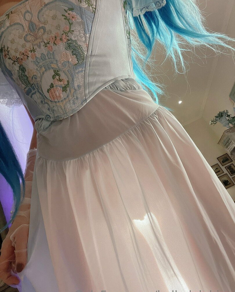 belle-delphine-11 gallery photo #6789