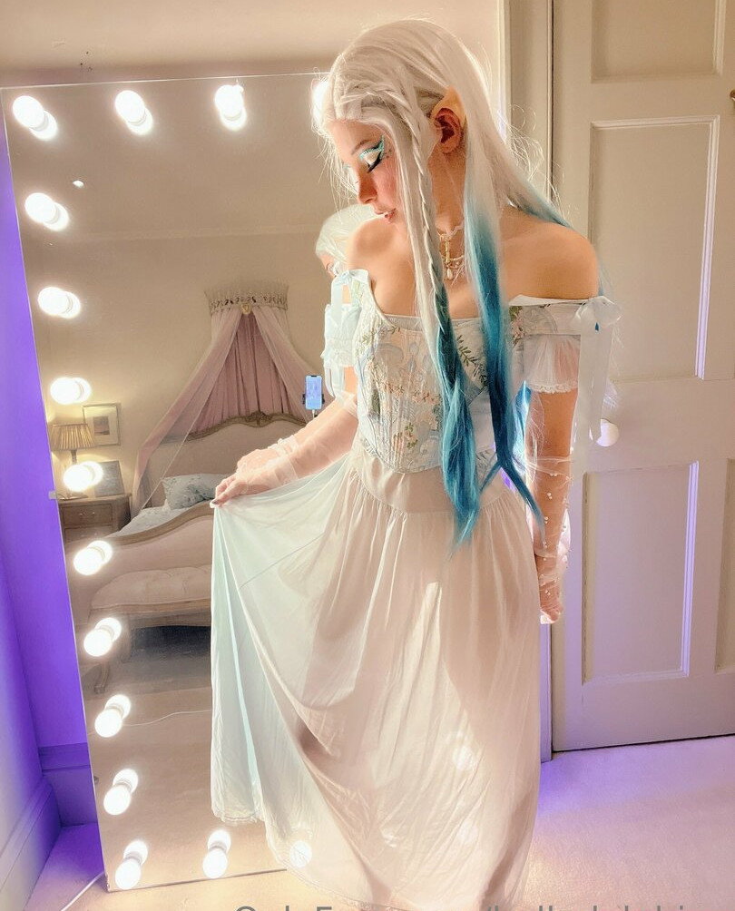 belle-delphine-11 gallery photo #6790