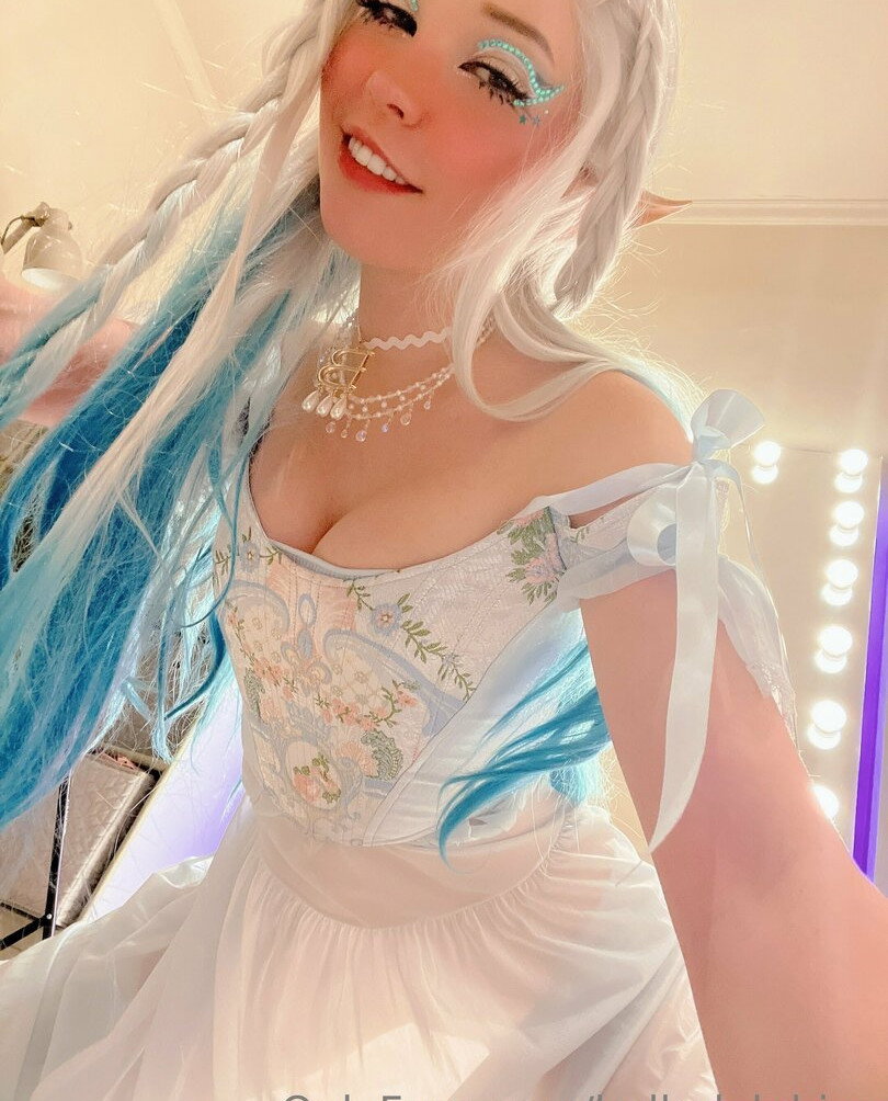 belle-delphine-11 gallery photo #6792