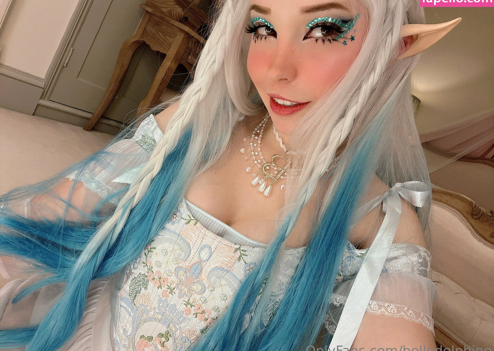 belle-delphine-11 gallery photo #6808