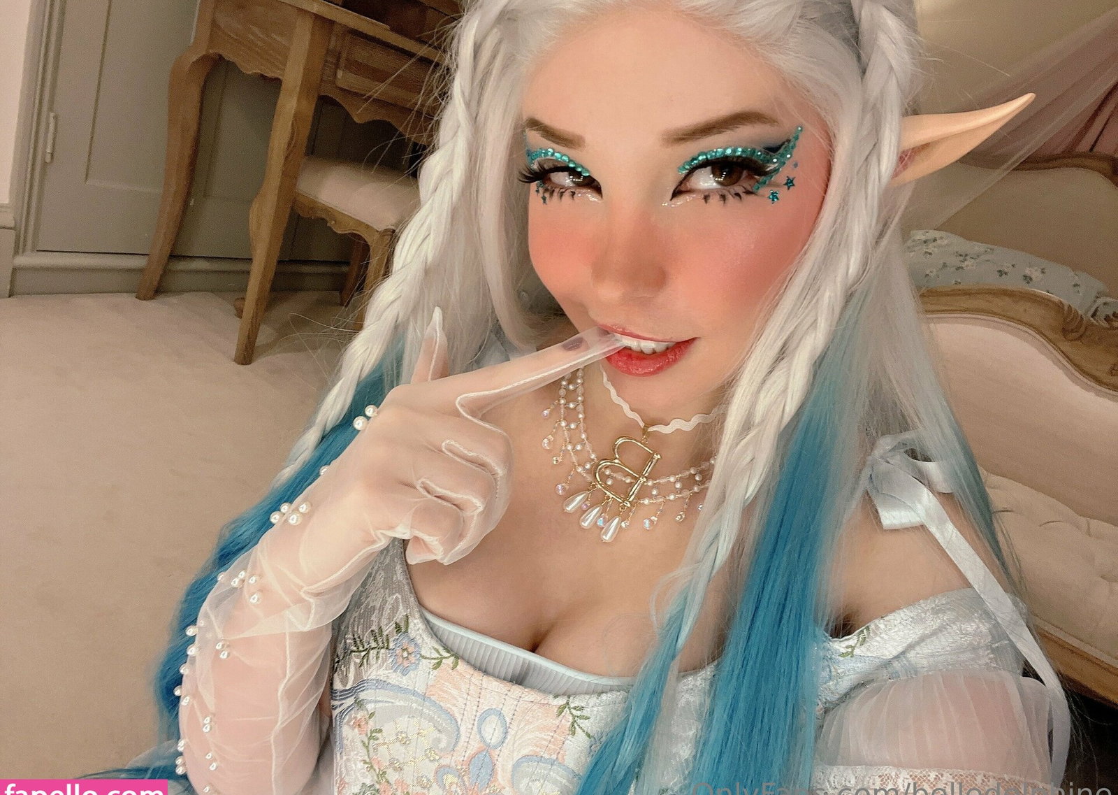 belle-delphine-11 gallery photo #6810