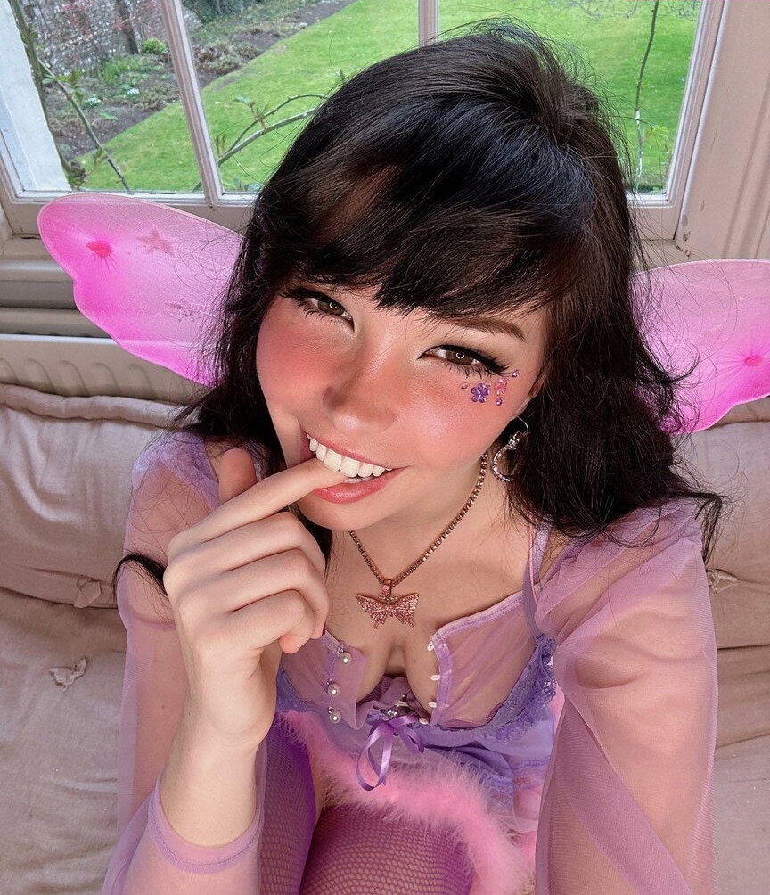 belle-delphine-11 gallery photo #6877