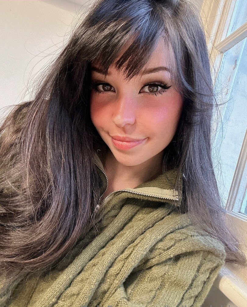 belle-delphine-11 gallery photo #6902