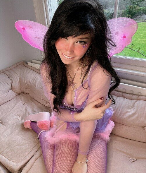 belle-delphine-11 gallery photo #7053