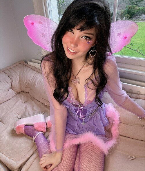 belle-delphine-11 gallery photo #7057