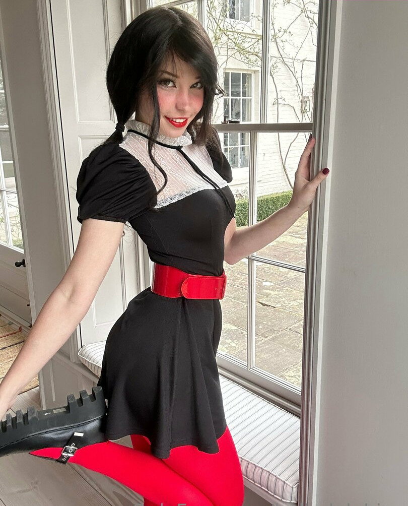 belle-delphine-11 gallery photo #7123