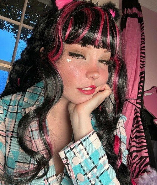 belle-delphine-11 gallery photo #7175