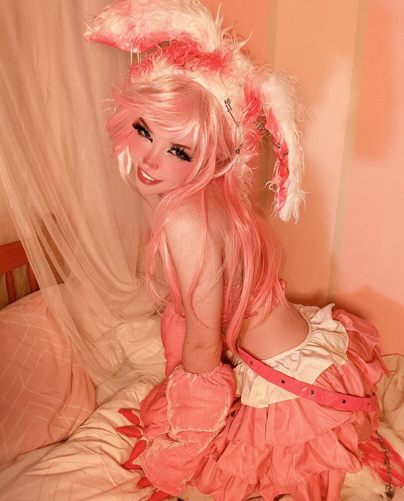 belle-delphine-11 gallery photo #723