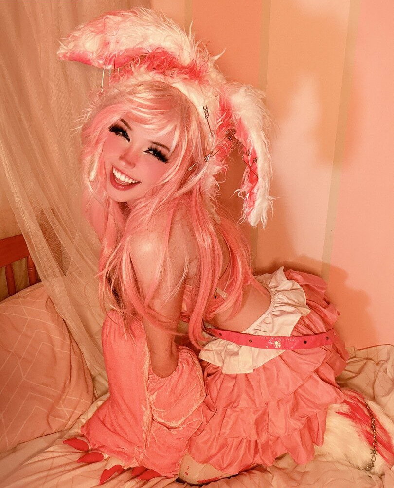 belle-delphine-11 gallery photo #726