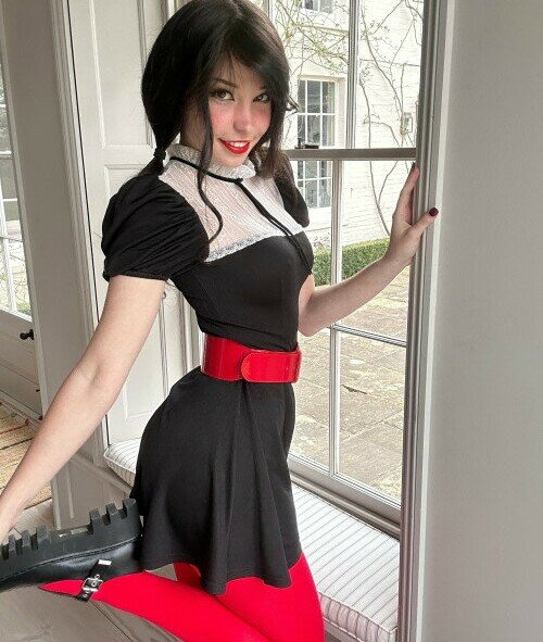 belle-delphine-11 gallery photo #7255
