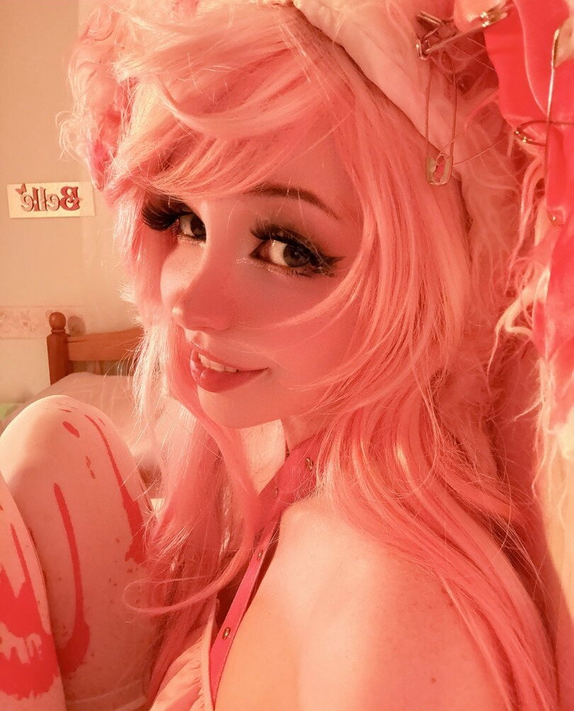 belle-delphine-11 gallery photo #729