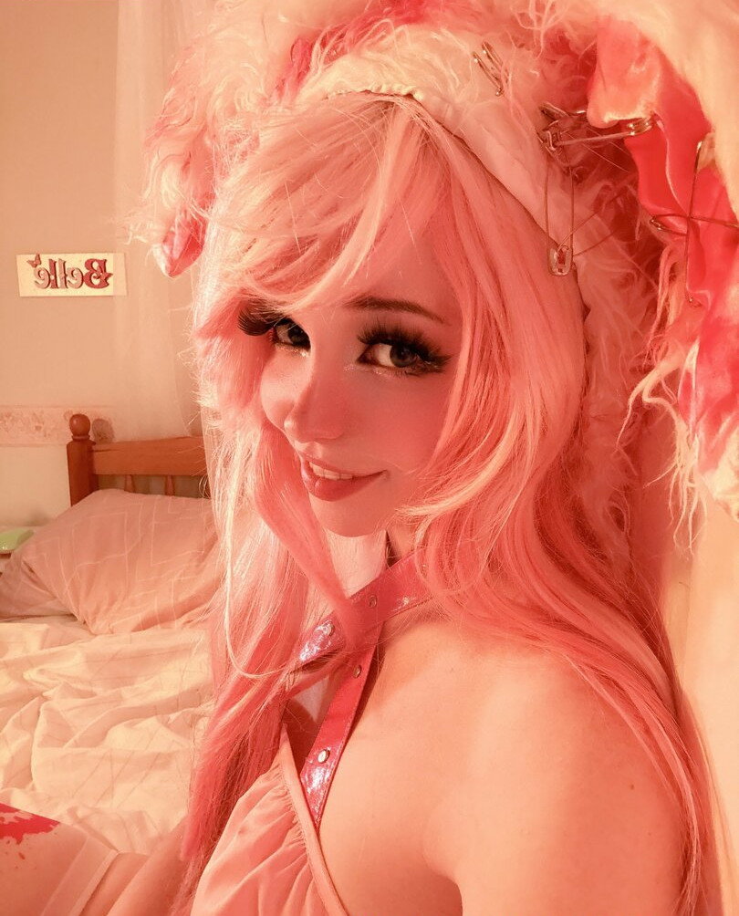 belle-delphine-11 gallery photo #730