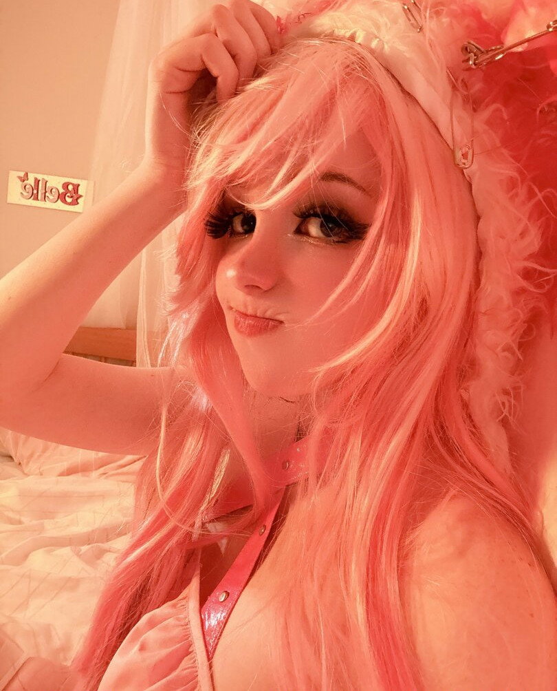 belle-delphine-11 gallery photo #731