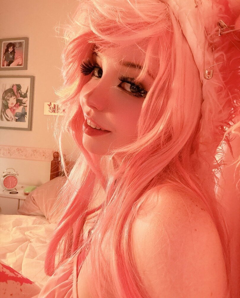 belle-delphine-11 gallery photo #732