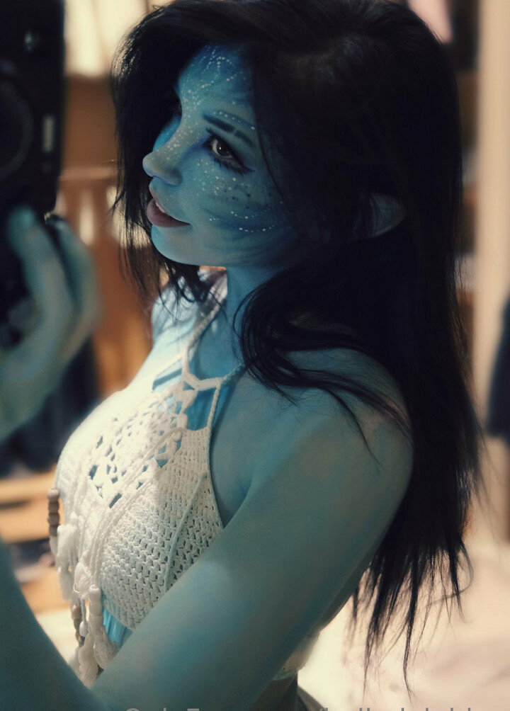 belle-delphine-11 gallery photo #7342
