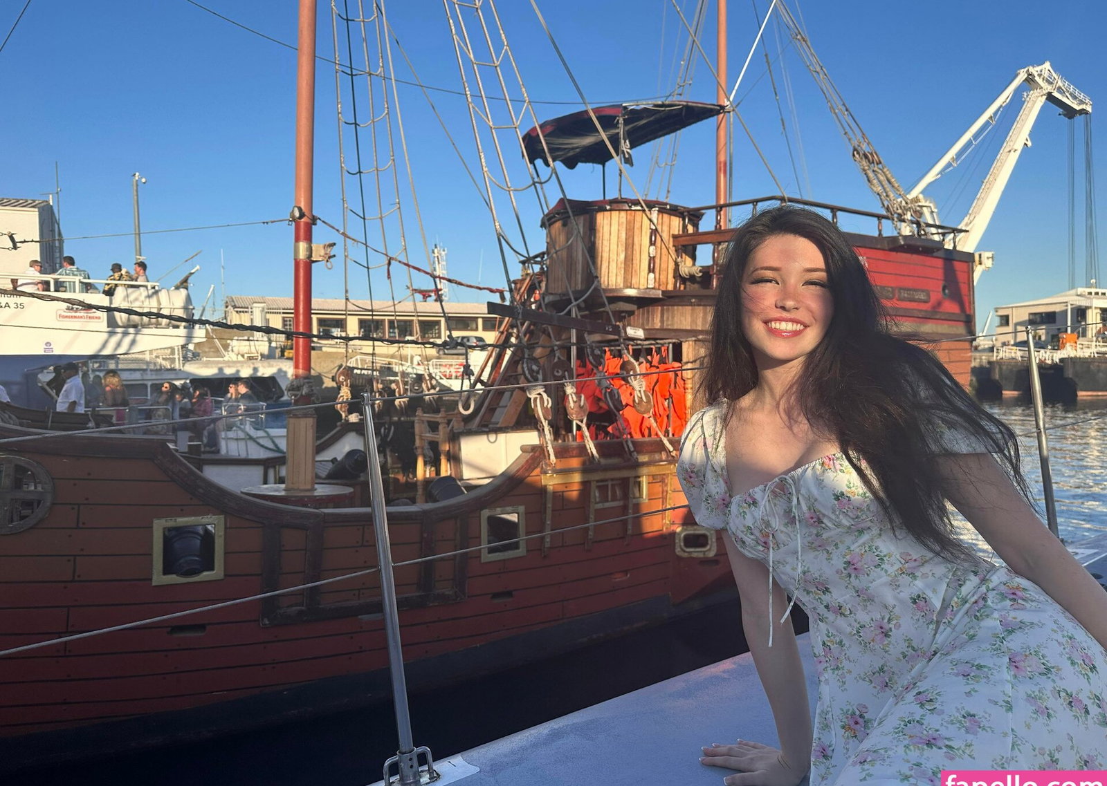 belle-delphine-11 gallery photo #7418