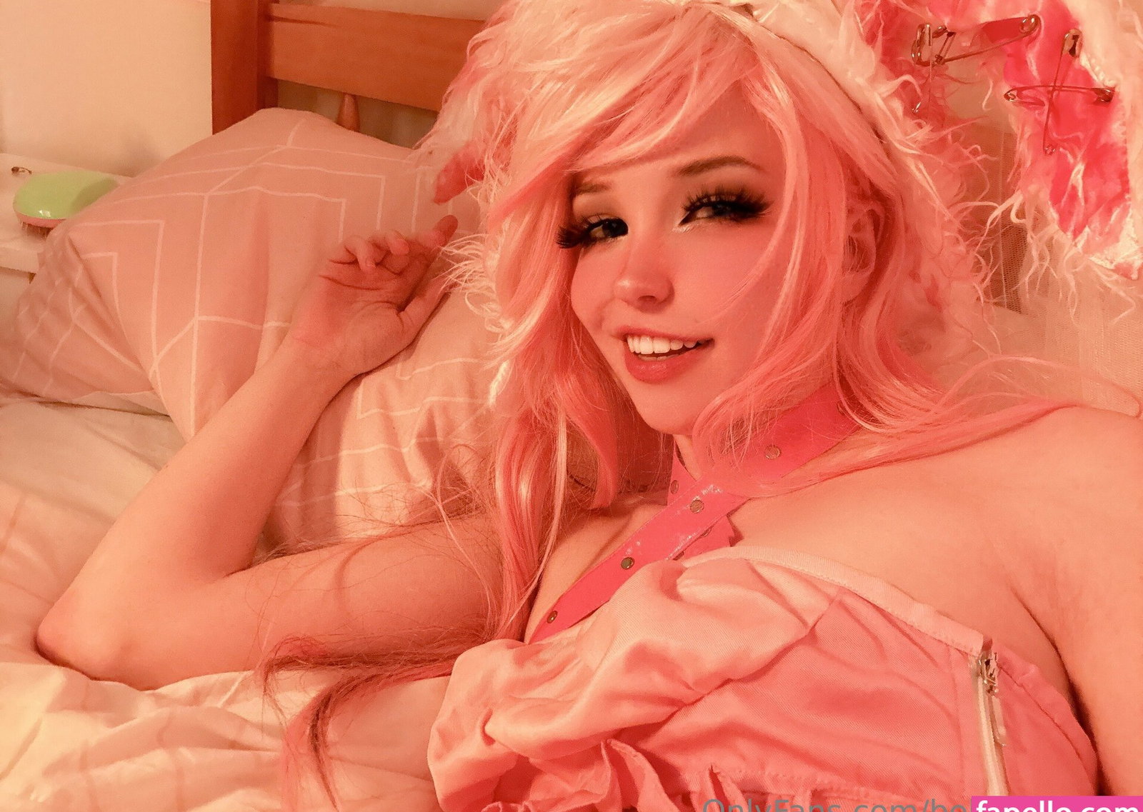 belle-delphine-11 gallery photo #745