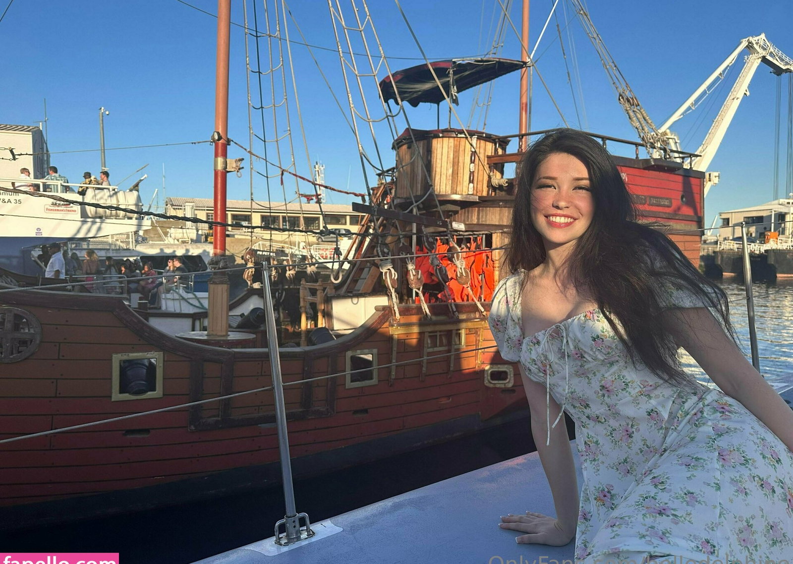 belle-delphine-11 gallery photo #7460
