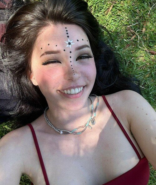 belle-delphine-11 gallery photo #7527