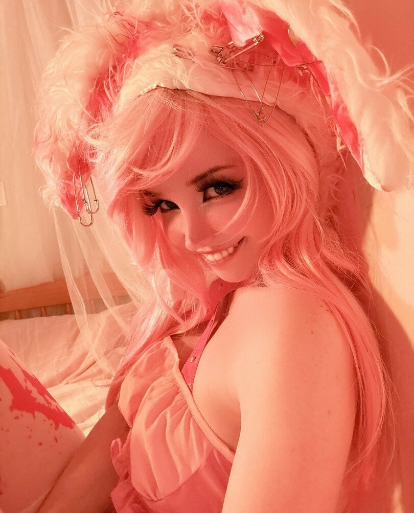 belle-delphine-11 gallery photo #754