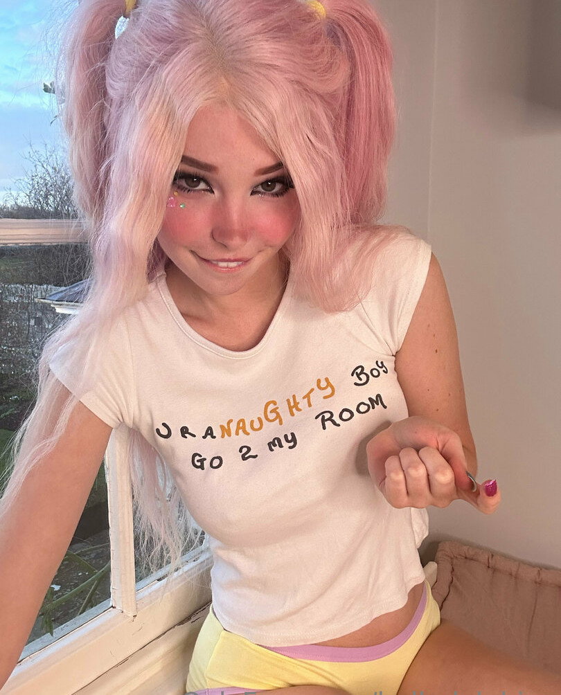 belle-delphine-11 gallery photo #7648