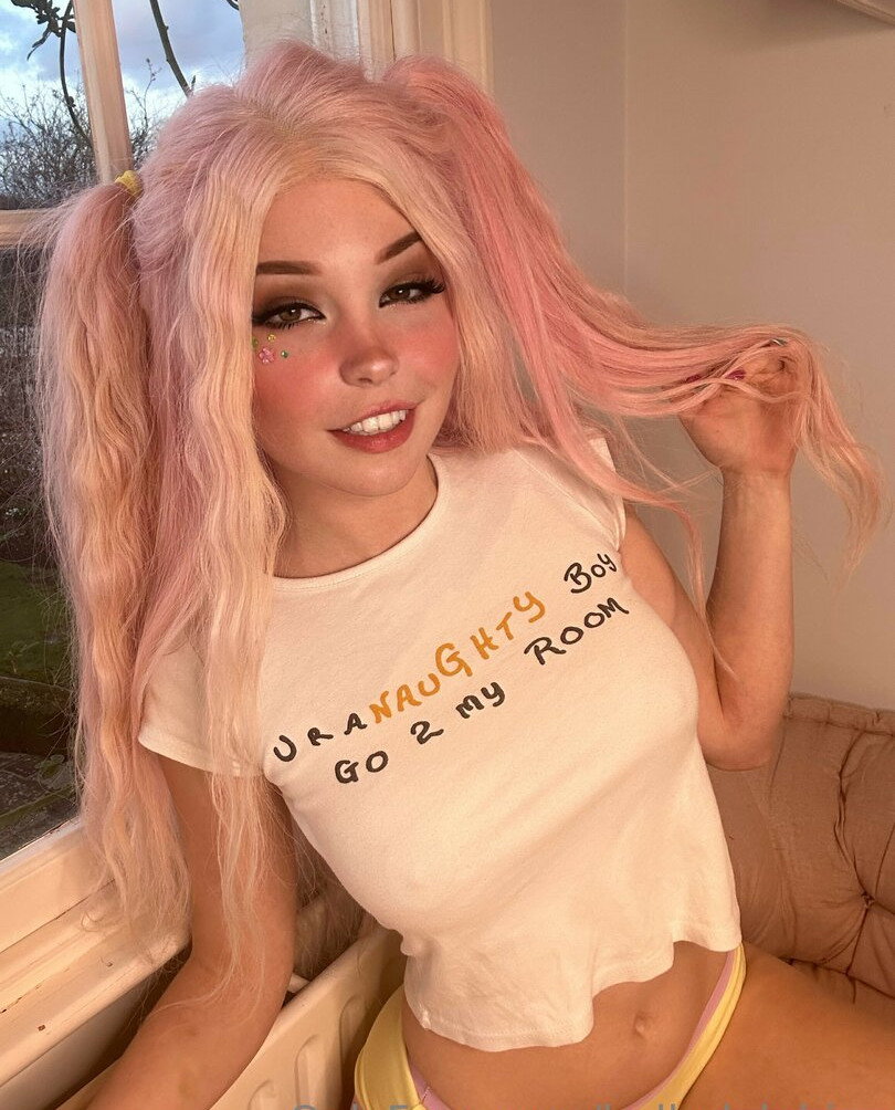 belle-delphine-11 gallery photo #7679