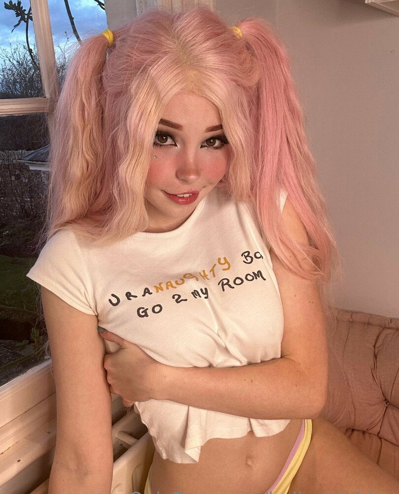 belle-delphine-11 gallery photo #7699