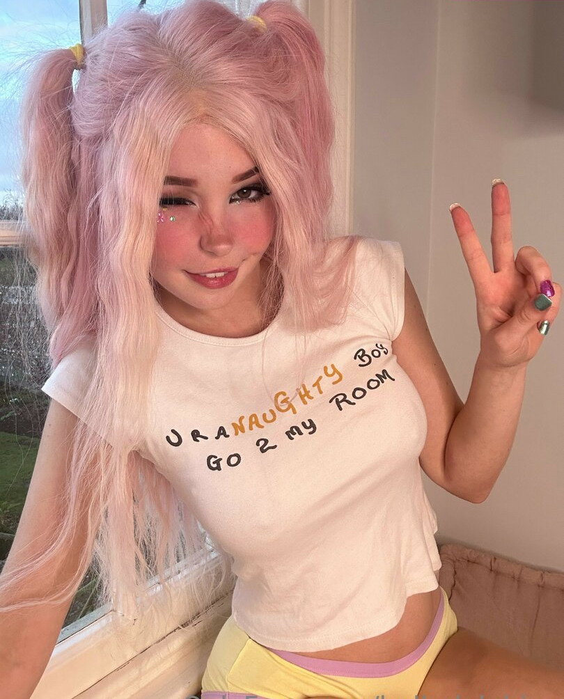 belle-delphine-11 gallery photo #7702