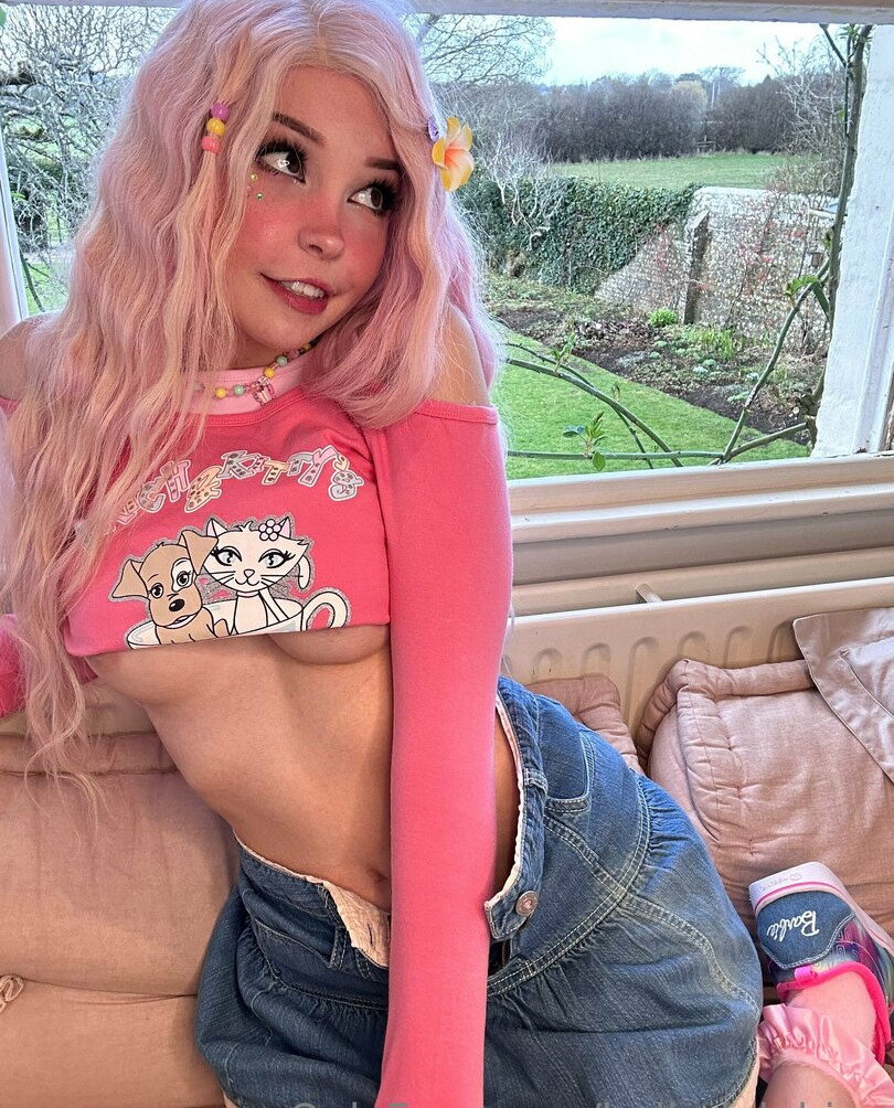 belle-delphine-11 gallery photo #7716
