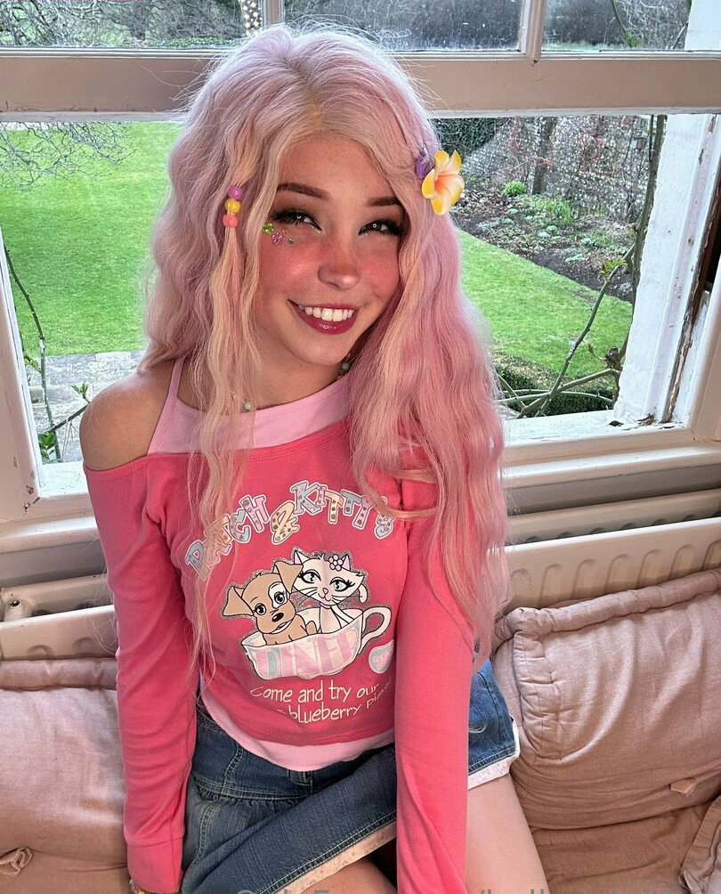 belle-delphine-11 gallery photo #7791