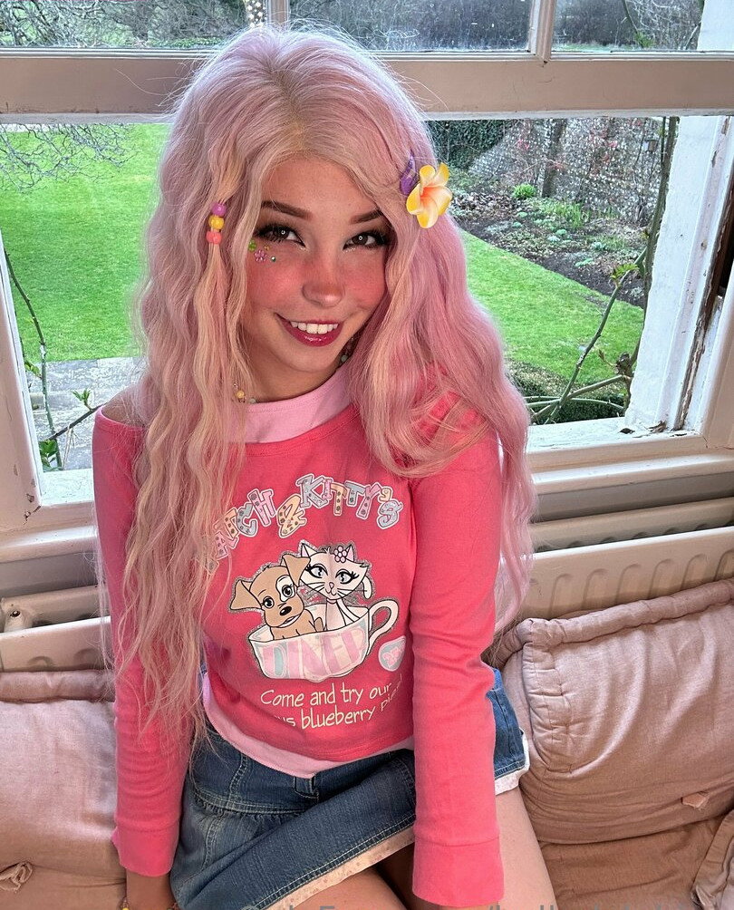 belle-delphine-11 gallery photo #7793