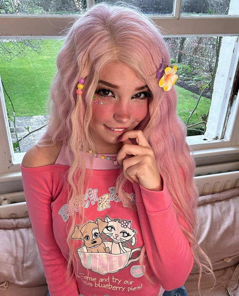 belle-delphine-11 gallery photo #7799
