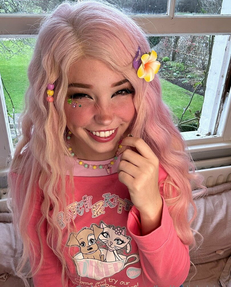 belle-delphine-11 gallery photo #7817