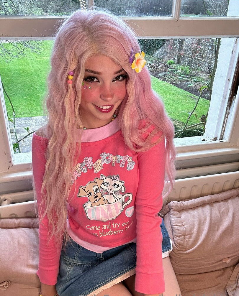 belle-delphine-11 gallery photo #7818