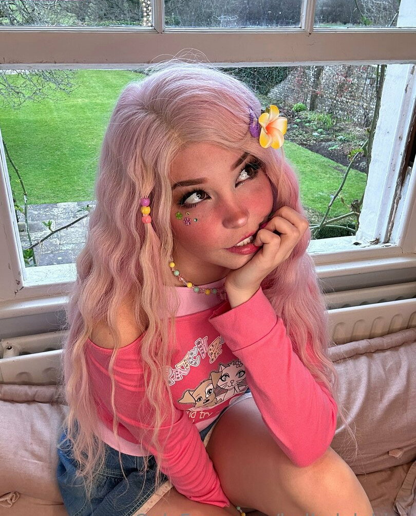 belle-delphine-11 gallery photo #7819