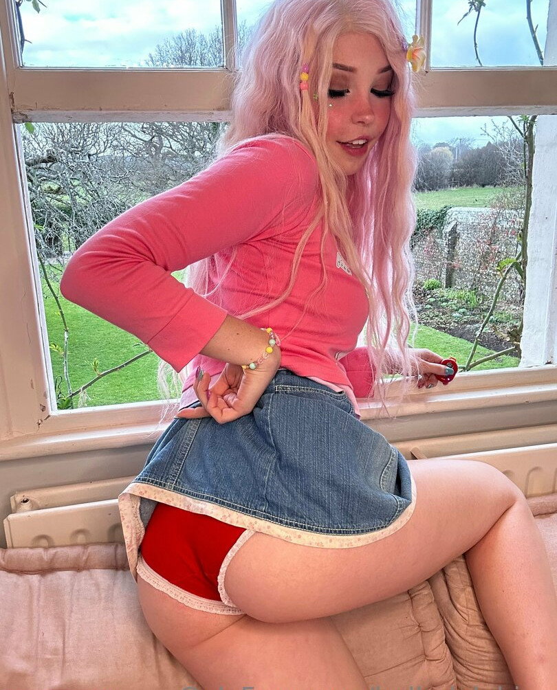 belle-delphine-11 gallery photo #7856