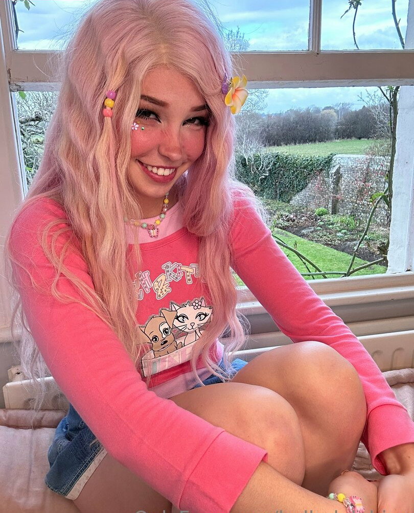 belle-delphine-11 gallery photo #7867