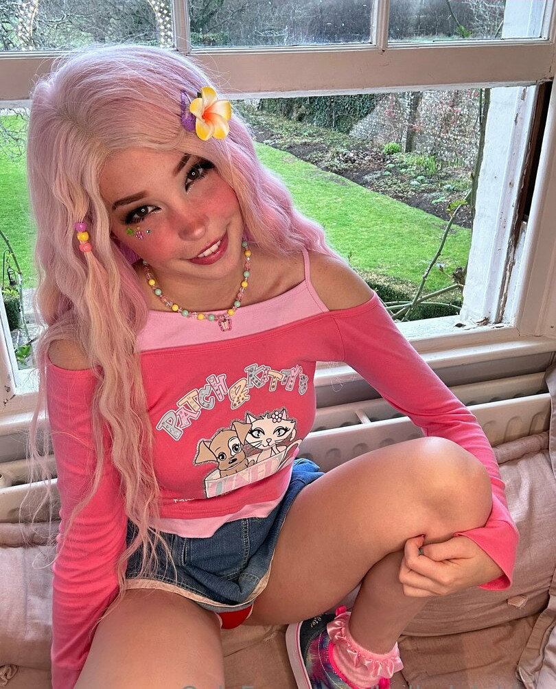 belle-delphine-11 gallery photo #7869