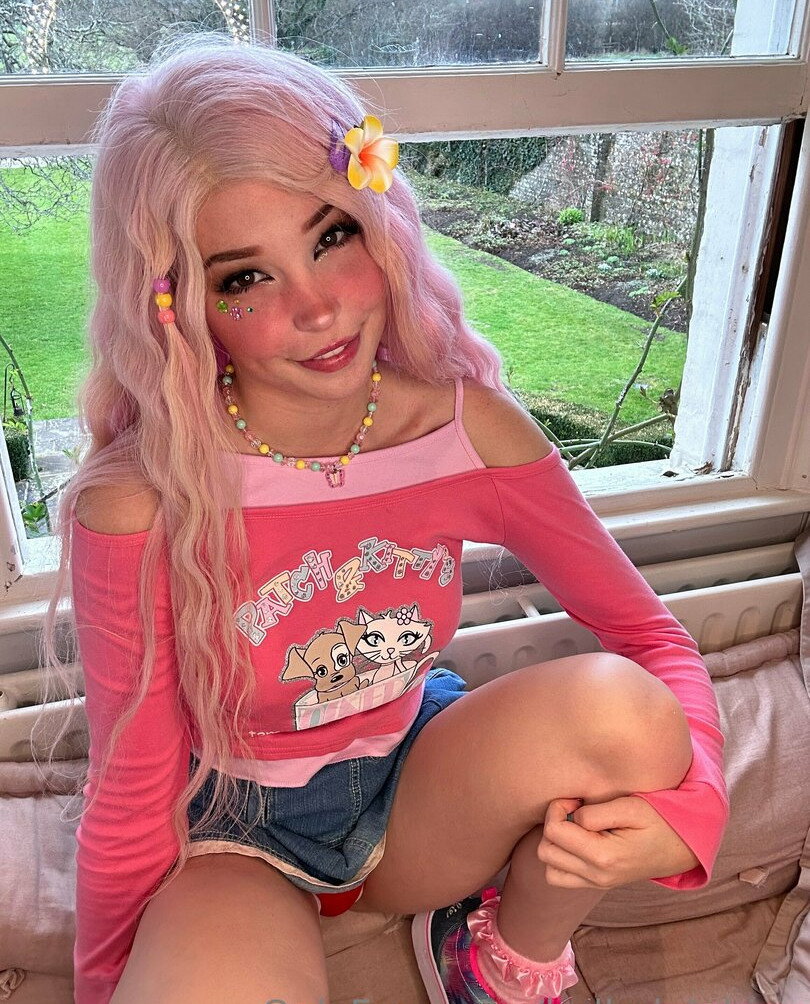 belle-delphine-11 gallery photo #7870