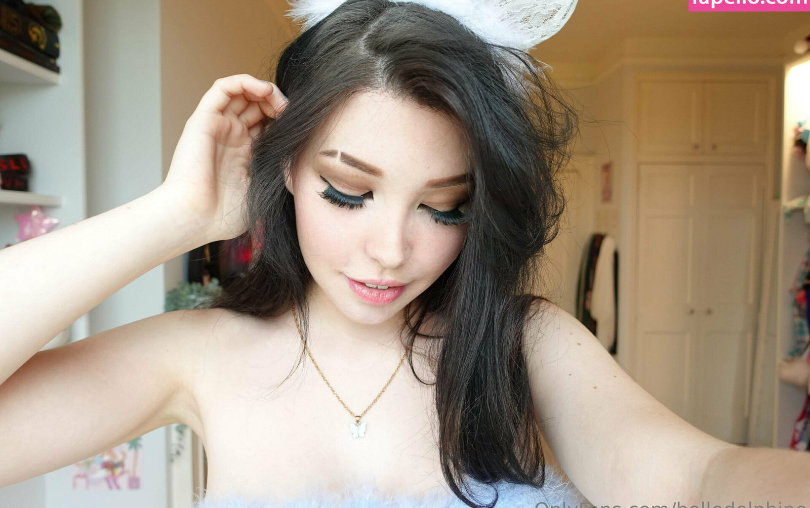 belle-delphine-11 gallery photo #7931
