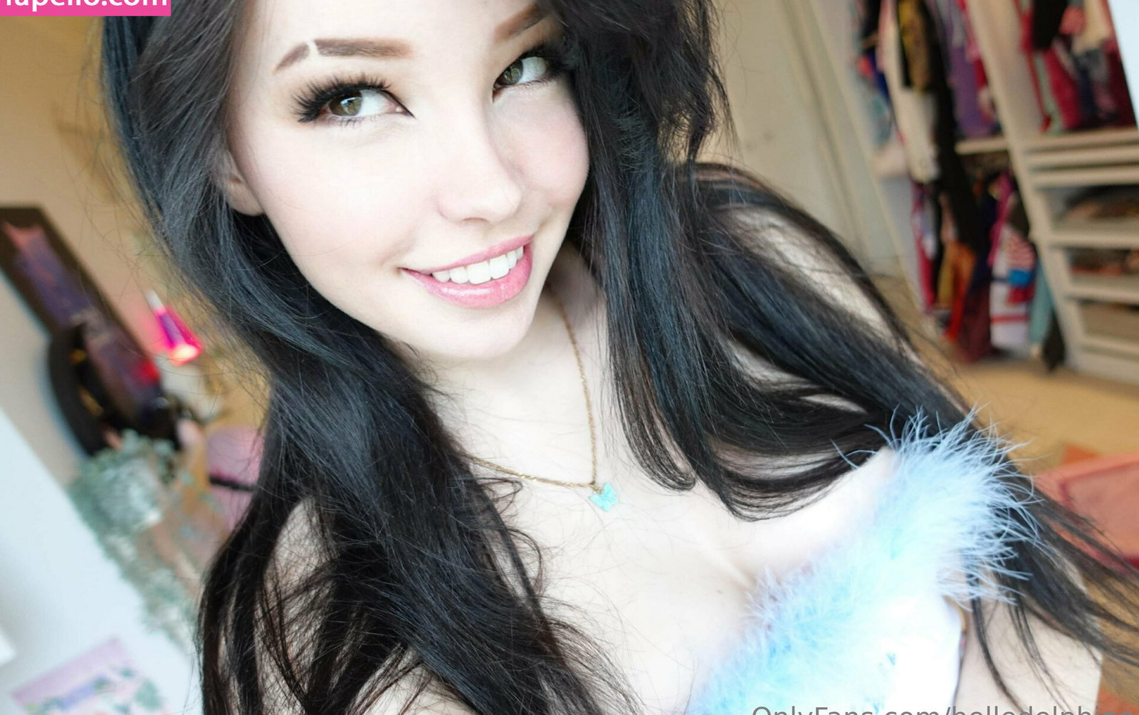 belle-delphine-11 gallery photo #7938
