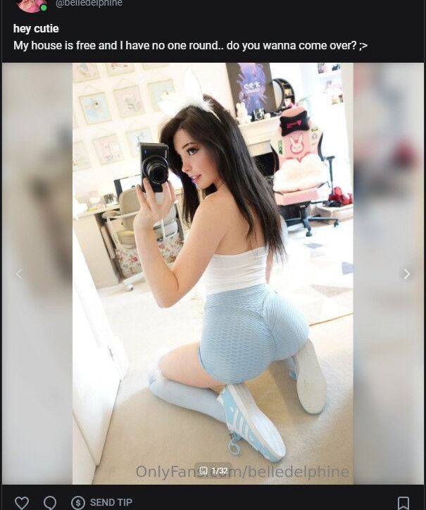 belle-delphine-11 gallery photo #7942