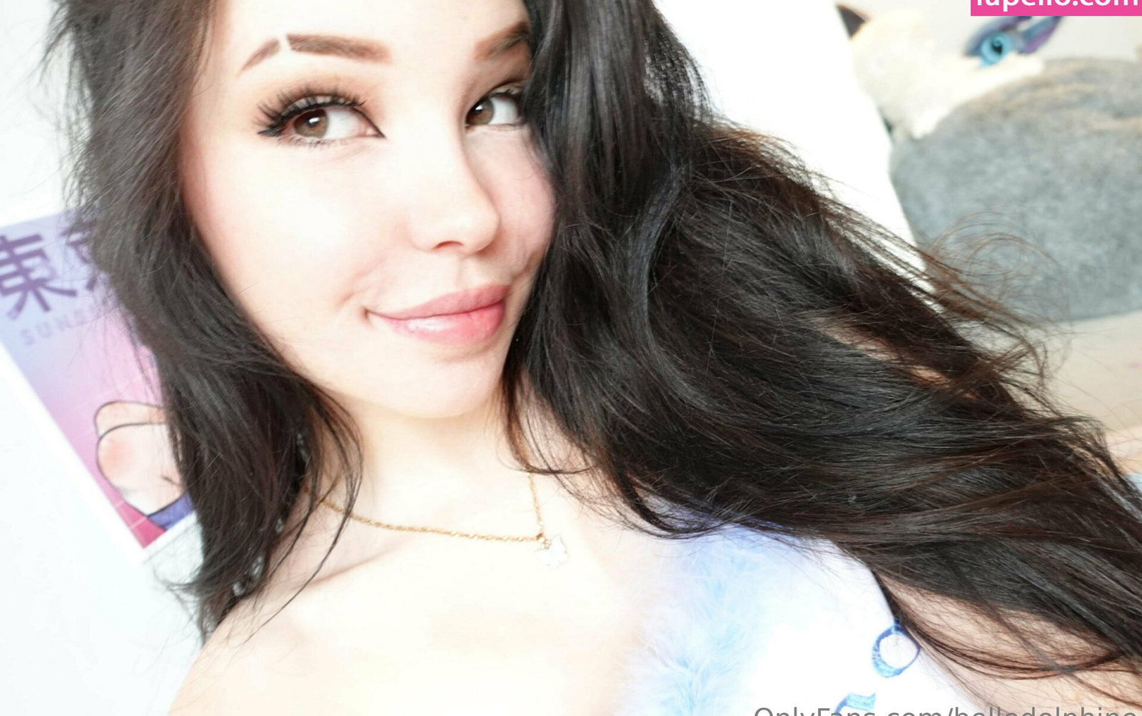 belle-delphine-11 gallery photo #7944