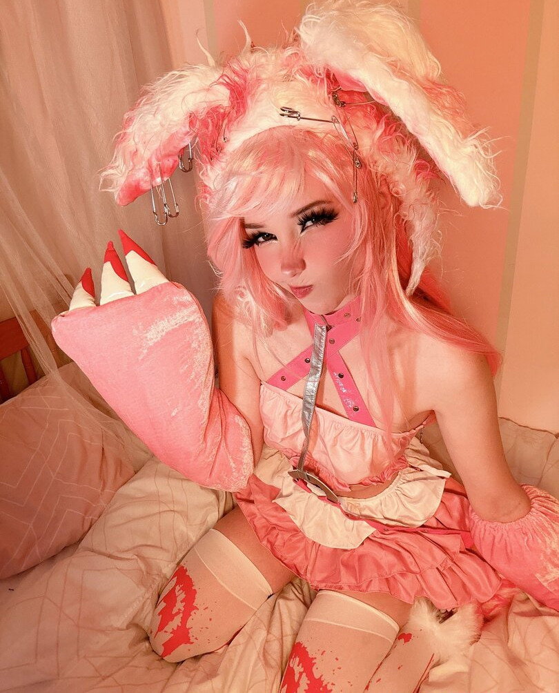 belle-delphine-11 gallery photo #807